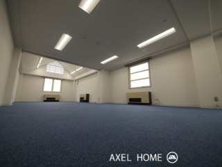 ホアリーナビル　（事務所）