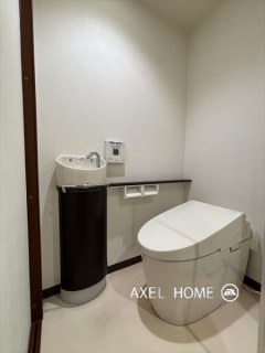 ライオンズマンション矢来町