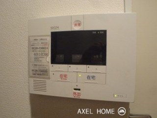 新宿7丁目マンション