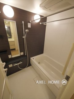 プレミストベイフォートスクエア豊洲