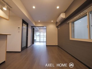 新富町サニービル