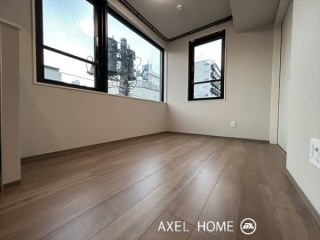 グローリオシェルト新宿山吹町