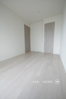 クレヴィア豊洲