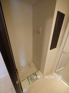 リージア代々木ウエスト　