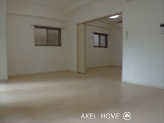 アールミュゼ南麻布