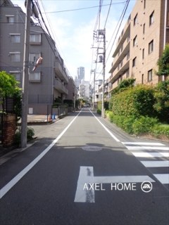 アクティブ代々木　（事務所）