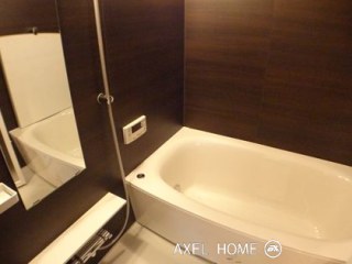 ライオンズマンション茅場町