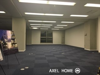 ラーズビル