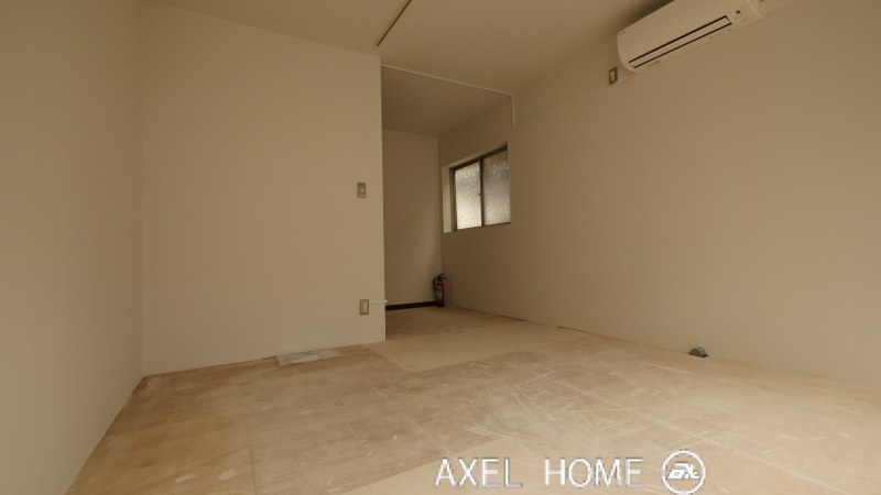 AXEL荒木町ビル　(1棟貸し　事務所　店舗)
