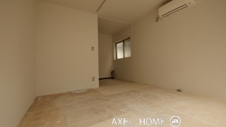 AXEL荒木町ビル　(1棟貸し　事務所　店舗)