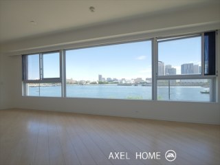 海水館