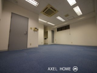 アートコンプレックスセンター （事務所・店舗）