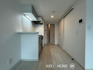 オークレスト四谷三栄町
