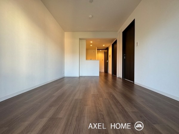 WAKABA View Apartment (若葉ビューアパートメント)