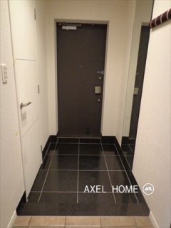 ヴィークコート小石川後楽園