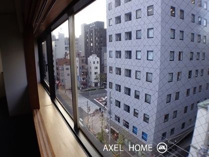 築地港屋ビル