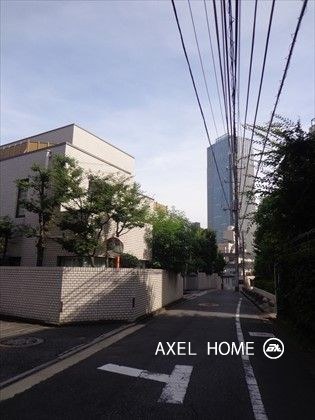 プラトー赤坂