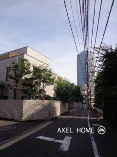 プラトー赤坂
