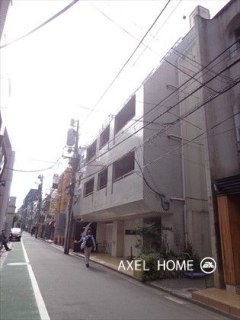 赤坂藤マンション
