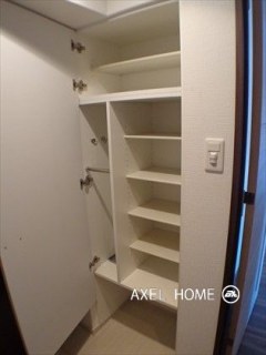 クレヴィスタ豊洲ベイサイド