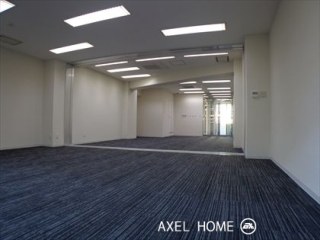 日本文芸社ビル（事務所）