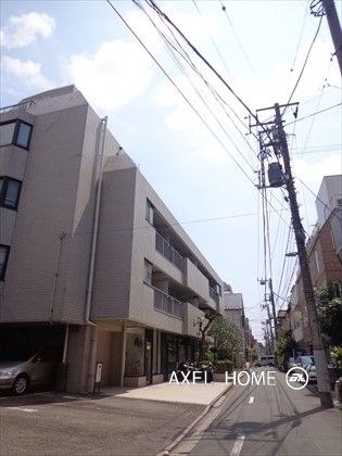 エルアルカサル小石川