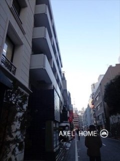ラミアール赤坂