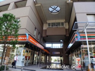 イーストコモンズ清澄白河フロントタワー