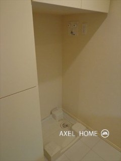 パークハウス代々木参宮橋