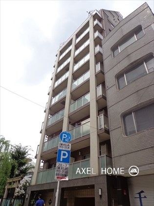 グリーンパーク神田