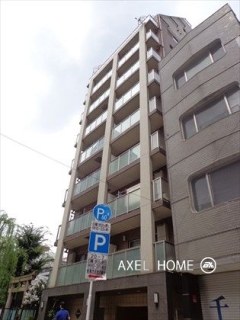 グリーンパーク神田