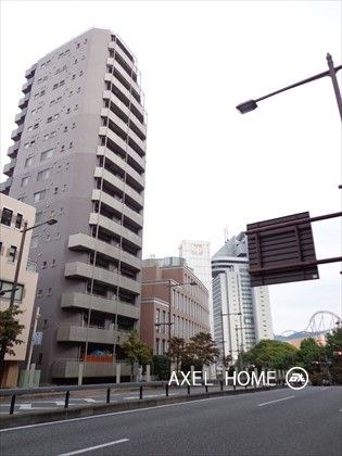 東急ドエルアルス小石川
