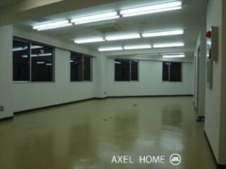 伊藤総業ビル　（事務所）