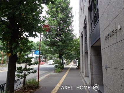 青葉第三ビル