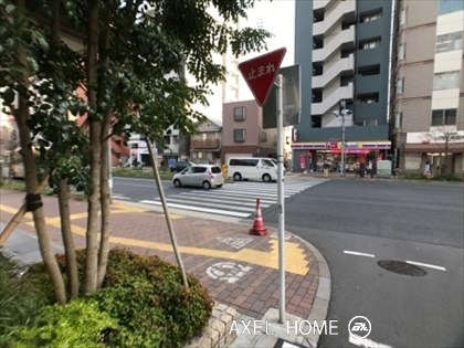 ザ・パークハウスアーバンス文京小石川