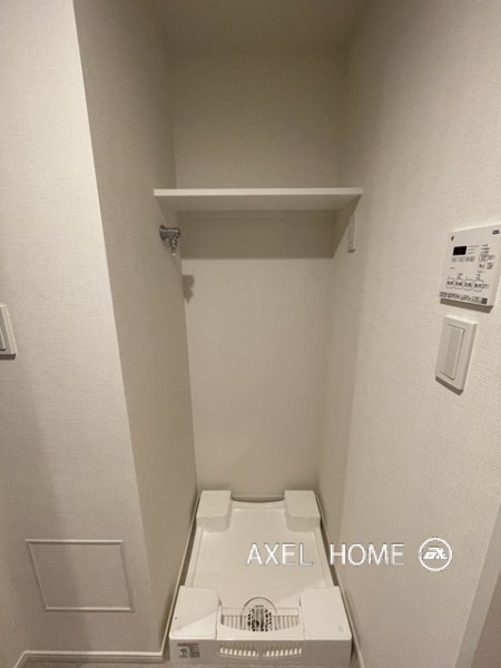 パークアクシス神保町