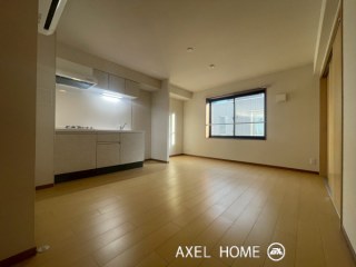 CENTRAL GARDEN RESIDENCE TOKYO（セントラルガーデンレジデンス東京）