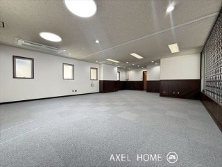 GFEビル