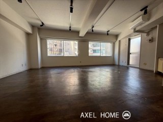ワコー代々木（事務所・店舗）
