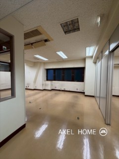 セントヒルズ代々木（内海ビル）