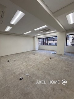 フローリッシュ千駄ヶ谷（事務所・店舗）