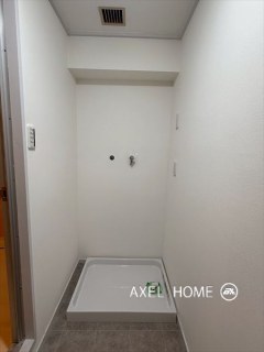 サンビューハイツ外苑