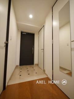 パークタワー品川ベイワード （PARK TOWER）