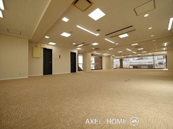 INビル(アイエヌビル)　(事務所・店舗)