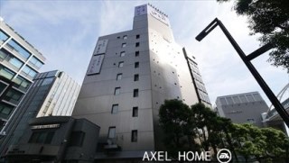 やまとビル  (事務所)