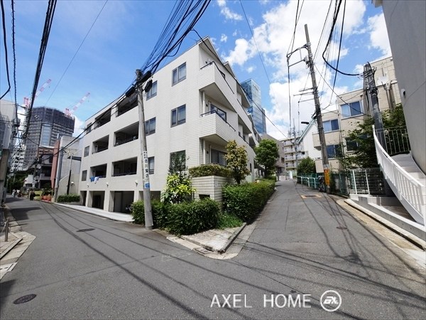 藤和南青山ホームズリトリート