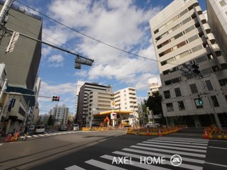 新宿明治通りビル（事務所・店舗）