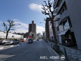 神宮前2丁目ビル（事務所）