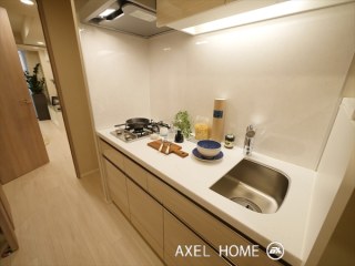 パークホームズ千代田淡路町