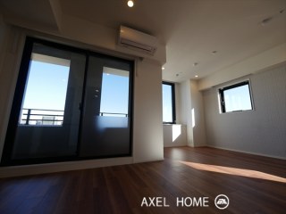 カーサスプレンディッド一番町